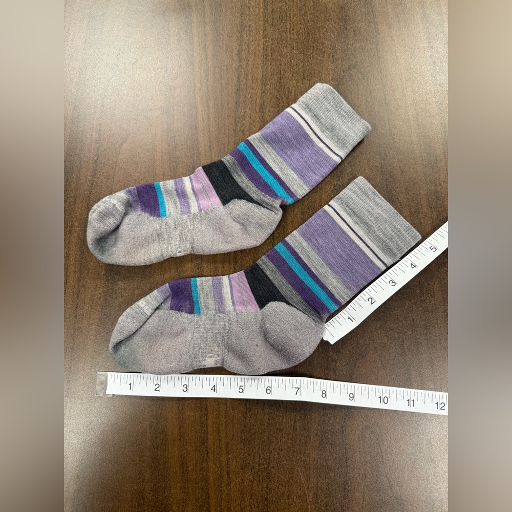 Smartwool socks - Picture 3 of 7